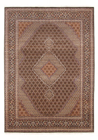 Tabriz - 40 Raj Teppe 300x206cm - Persisk teppe – product image