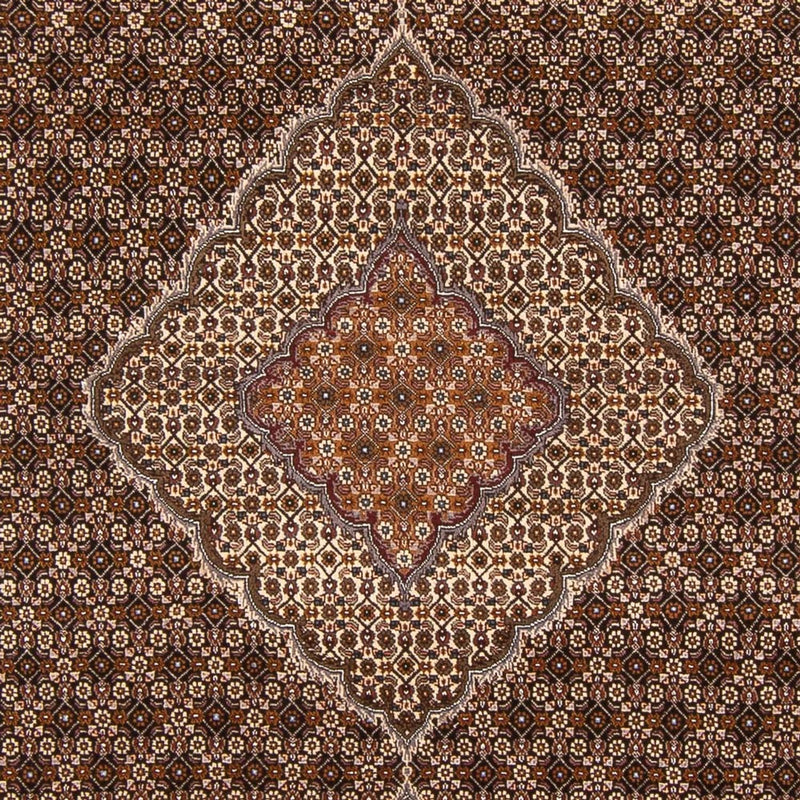 Tabriz - 40 Raj Teppe 300x206cm - Persisk teppe