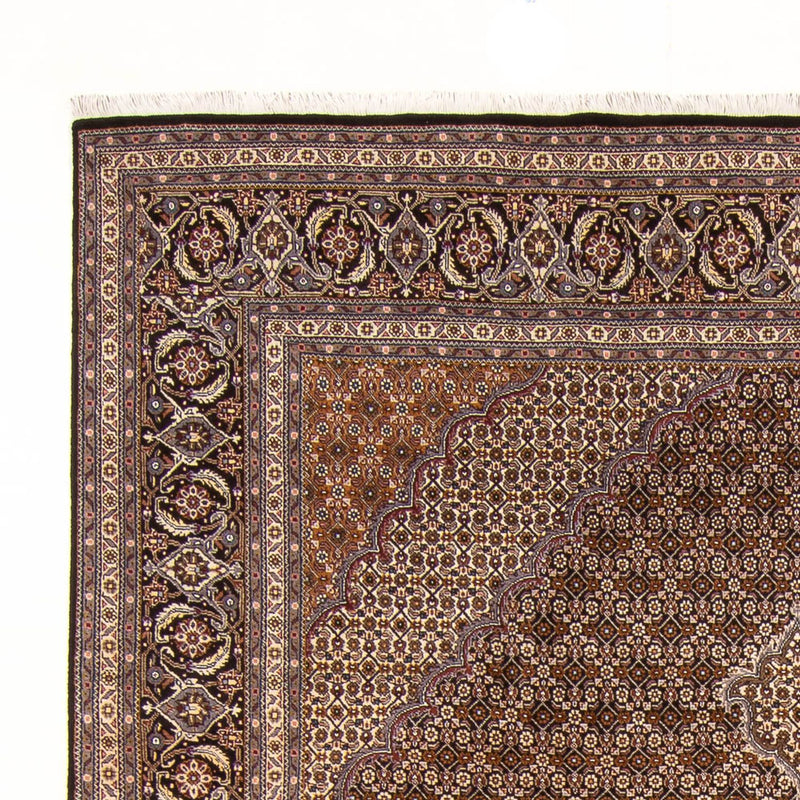 Tabriz - 40 Raj Teppe 300x206cm - Persisk teppe