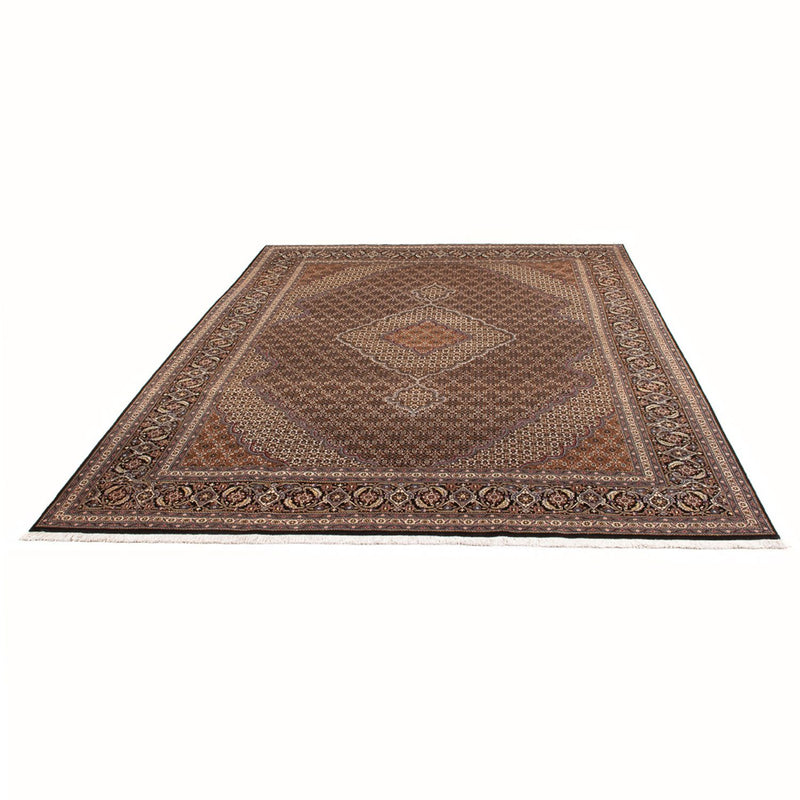 Tabriz - 40 Raj Teppe 300x206cm - Persisk teppe