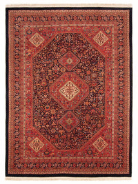 Qashqai Teppe 295x213cm - Persisk teppe – product image