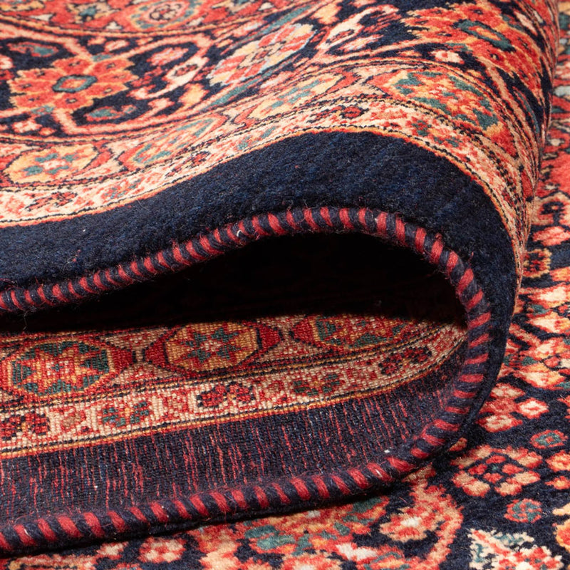 Qashqai Teppe 295x213cm - Persisk teppe
