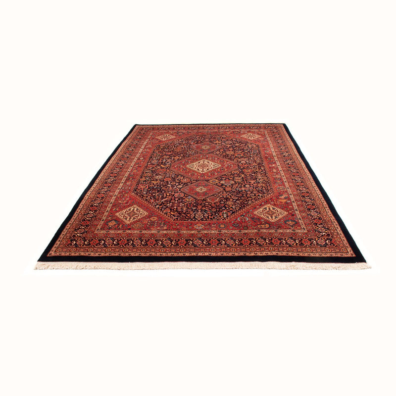 Qashqai Teppe 295x213cm - Persisk teppe