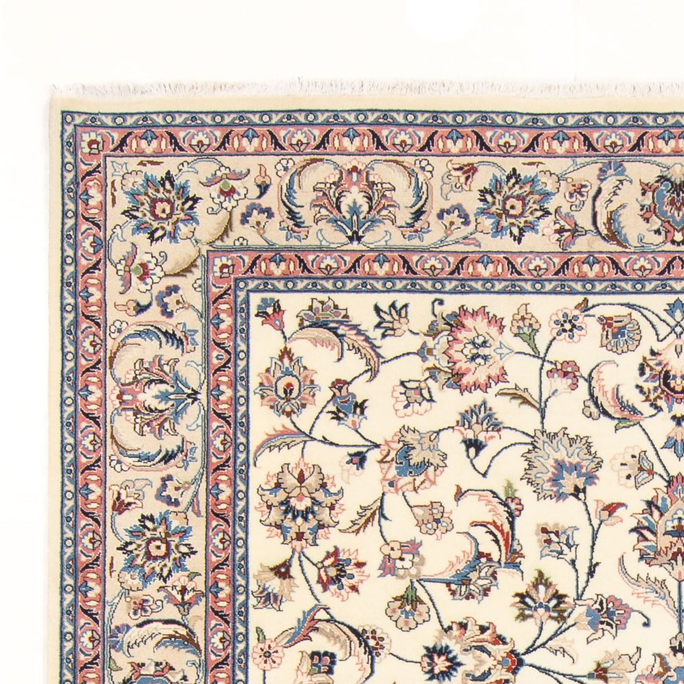 Mashhad Teppe 302x200cm - Persisk teppe