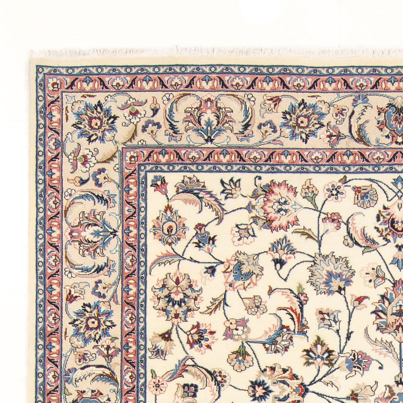 Mashhad Teppe 302x200cm - Persisk teppe