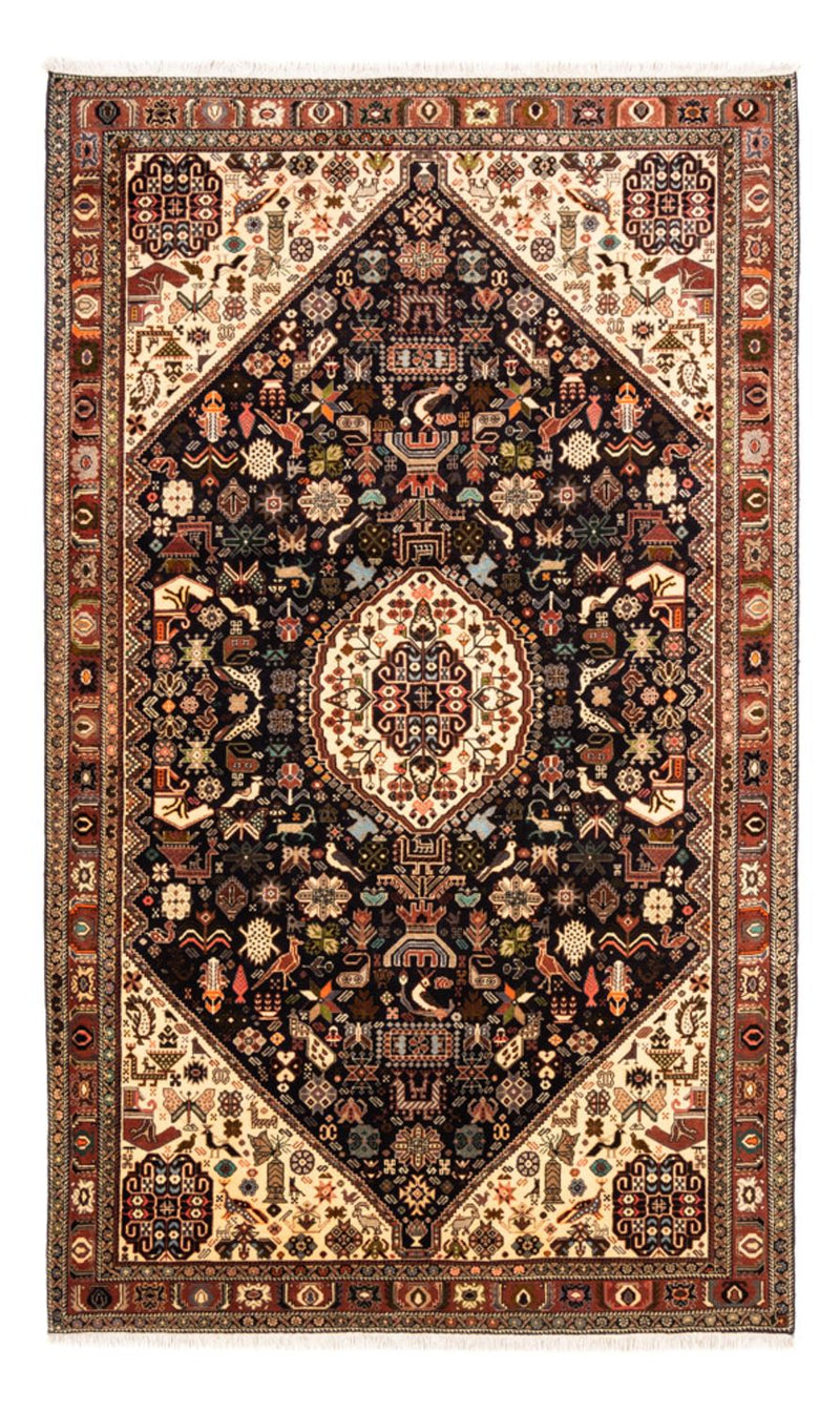 Qashqai Teppe 257x157cm - Persisk teppe