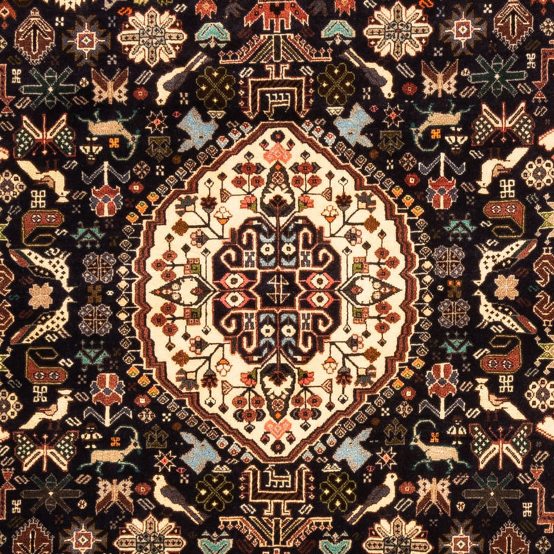 Qashqai Teppe 257x157cm - Persisk teppe
