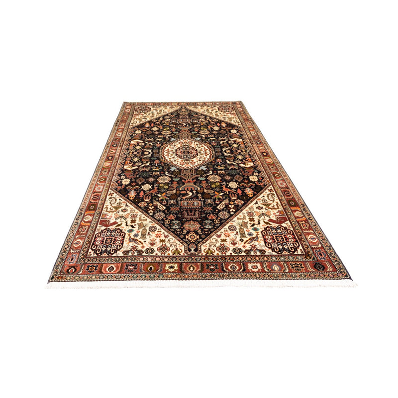 Qashqai Teppe 257x157cm - Persisk teppe