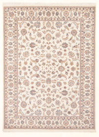 Persisk teppe - Tabriz - Royal - 209 x 149 cm - krem – product image