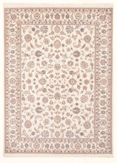 Tabriz - 50 Raj Teppe 149x209cm - Persisk teppe