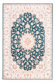 Tabriz - 50 Raj Teppe 170x240cm - Persisk teppe
