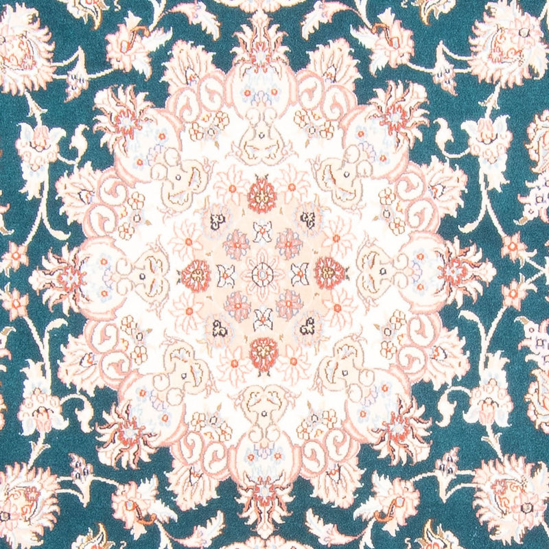 Tabriz - 50 Raj Teppe 170x240cm - Persisk teppe