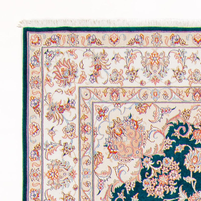 Tabriz - 50 Raj Teppe 170x240cm - Persisk teppe