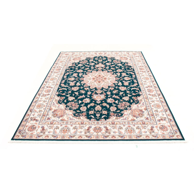 Tabriz - 50 Raj Teppe 170x240cm - Persisk teppe