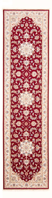 Tabriz - 50 Raj Teppe 305x80cm - Persisk teppe – product image