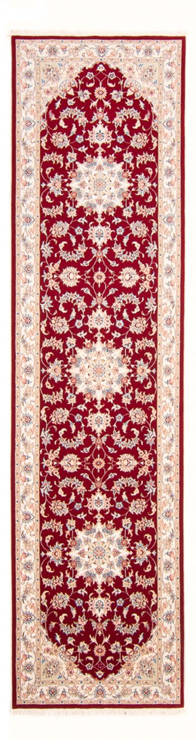 Tabriz - 50 Raj Teppe 80x305cm - Persisk teppe