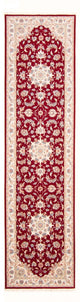 Tabriz - 50 Raj Teppe 305x80cm - Persisk teppe