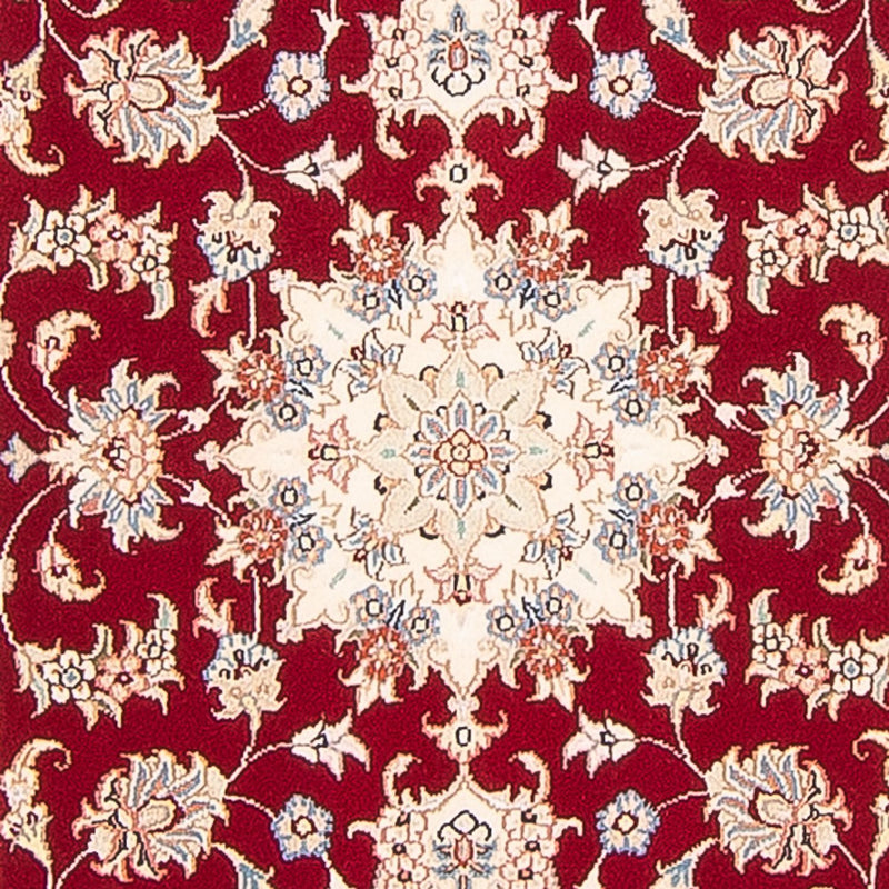 Tabriz - 50 Raj Teppe 305x80cm - Persisk teppe
