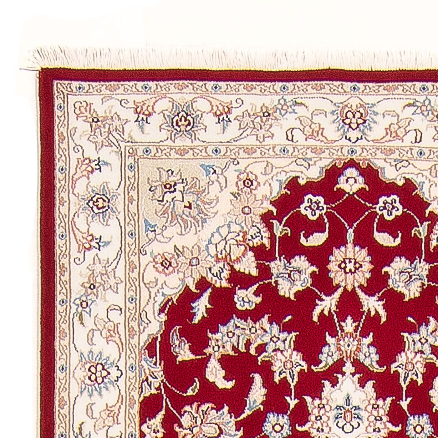 Tabriz - 50 Raj Teppe 305x80cm - Persisk teppe