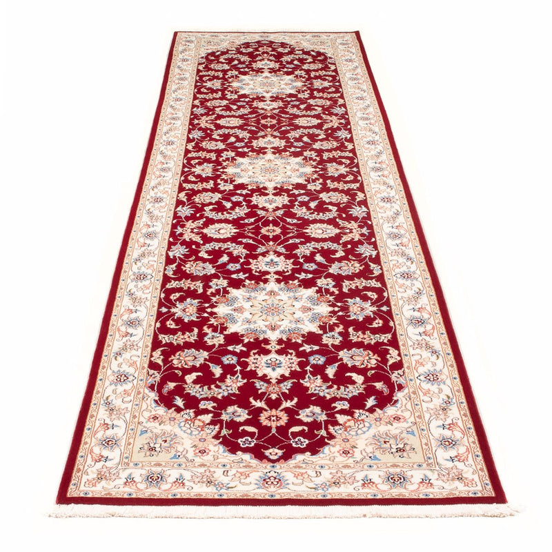 Tabriz - 50 Raj Teppe 305x80cm - Persisk teppe
