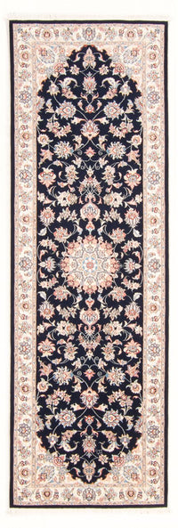 Tabriz - 50 Raj Teppe 252x81cm - Persisk teppe – product image