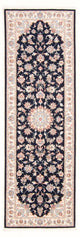 Tabriz - 50 Raj Teppe 252x81cm - Persisk teppe