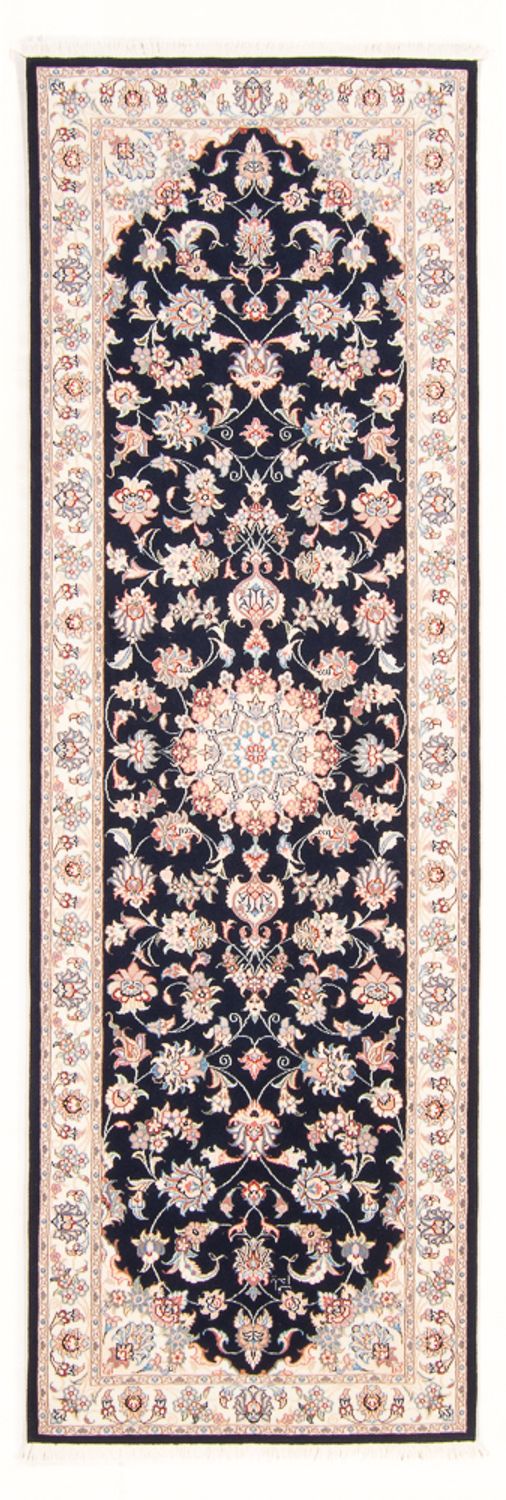 Tabriz - 50 Raj Teppe 252x81cm - Persisk teppe