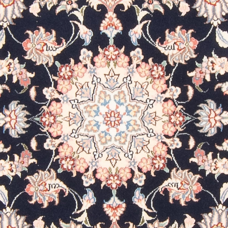 Tabriz - 50 Raj Teppe 252x81cm - Persisk teppe