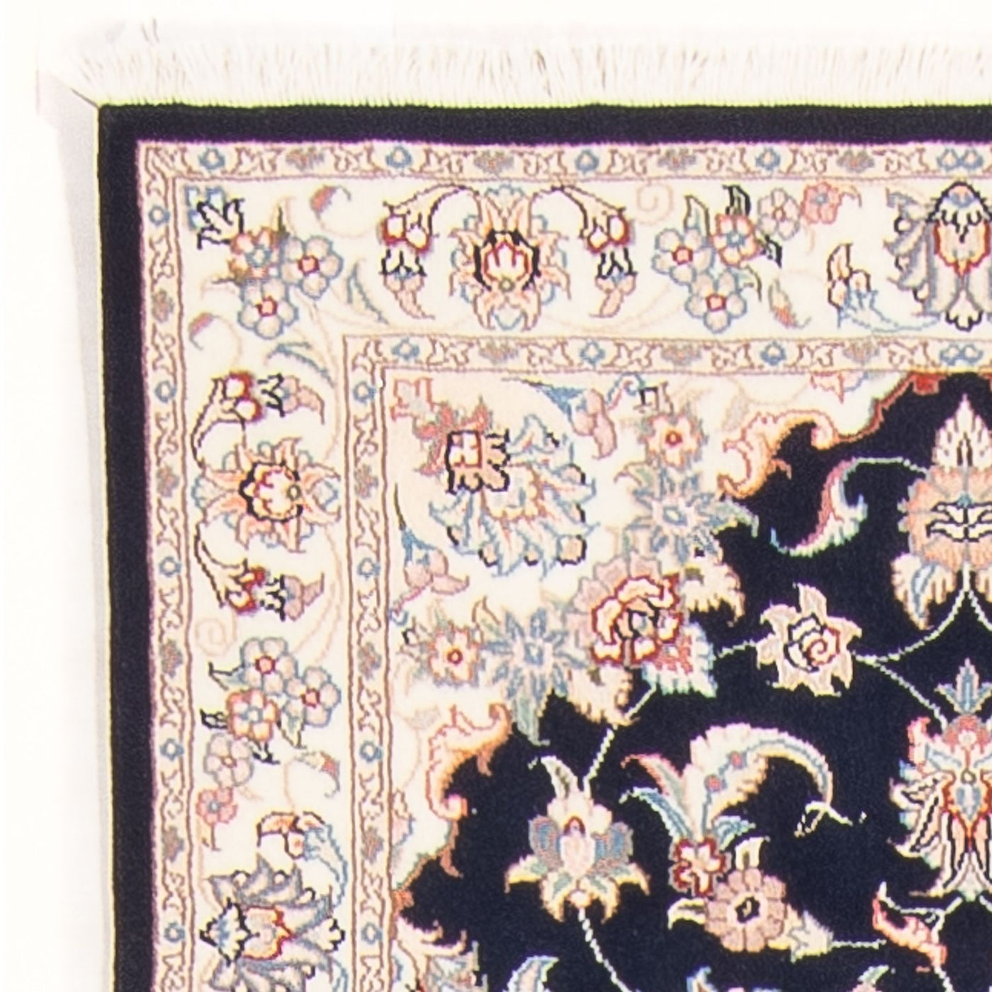 Tabriz - 50 Raj Teppe 252x81cm - Persisk teppe