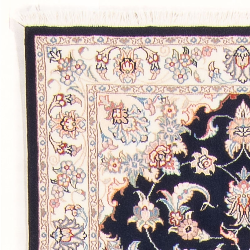 Tabriz - 50 Raj Teppe 252x81cm - Persisk teppe