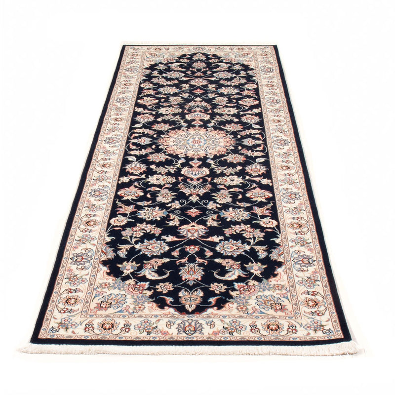 Tabriz - 50 Raj Teppe 252x81cm - Persisk teppe