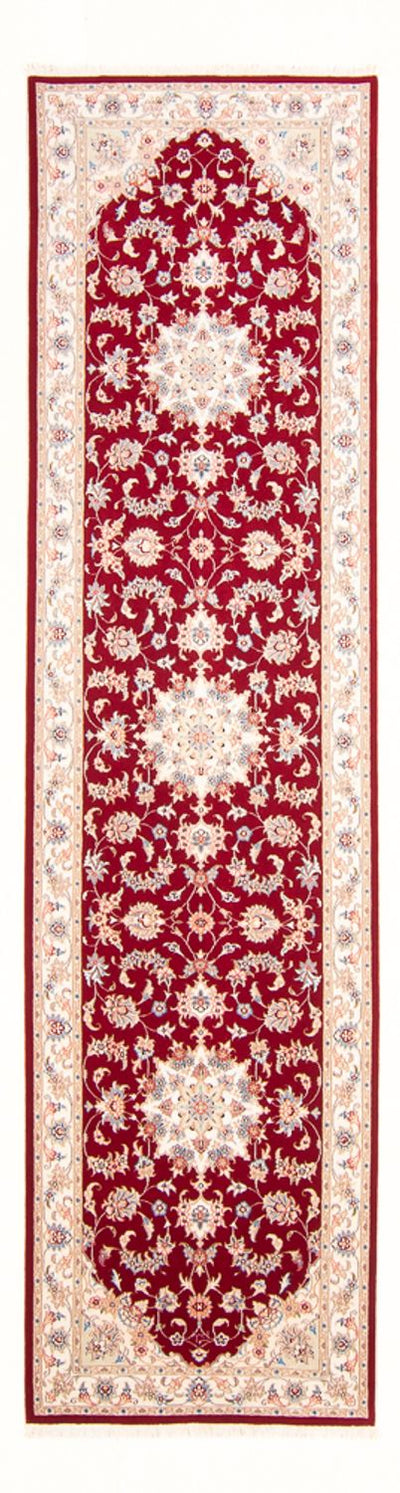 Tabriz - 50 Raj Teppe 81x305cm - Persisk teppe