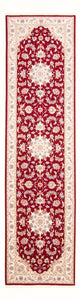 Tabriz - 50 Raj Teppe 305x81cm - Persisk teppe