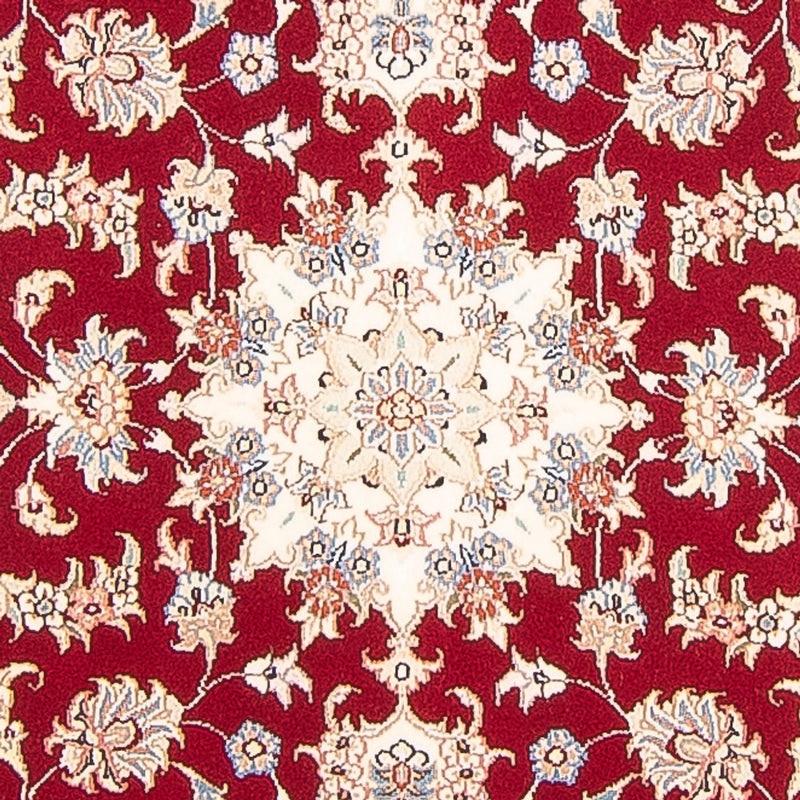 Tabriz - 50 Raj Teppe 305x81cm - Persisk teppe