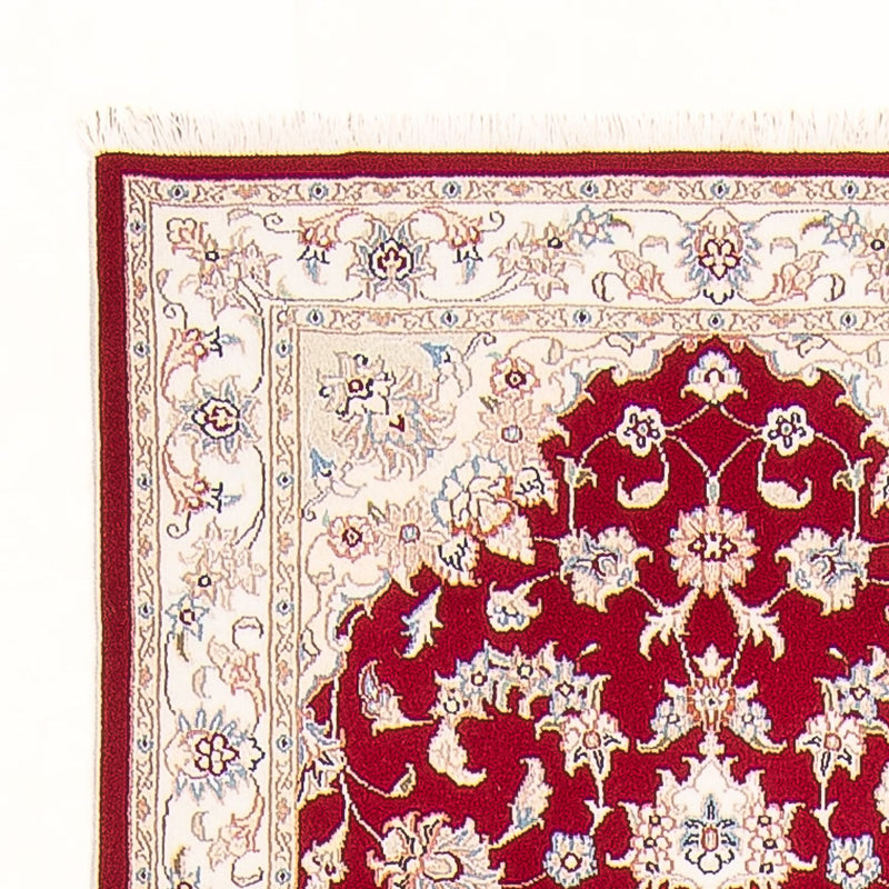 Tabriz - 50 Raj Teppe 305x81cm - Persisk teppe