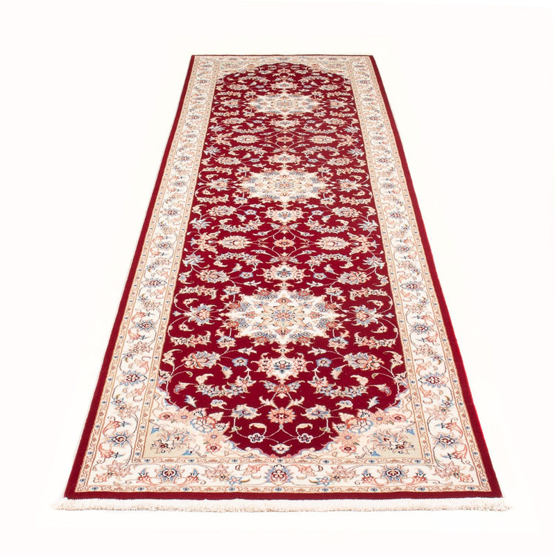 Tabriz - 50 Raj Teppe 305x81cm - Persisk teppe