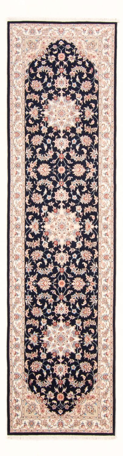Tabriz - 50 Raj Teppe 81x295cm - Persisk teppe