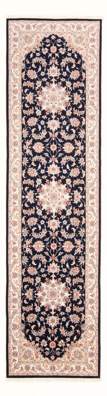 Tabriz - 50 Raj Teppe 295x81cm - Persisk teppe