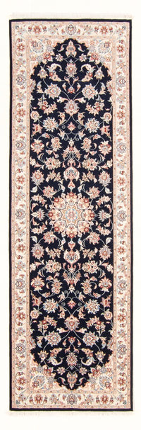 Tabriz - 50 Raj Teppe 80x251cm - Persisk teppe – product image