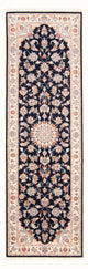 Tabriz - 50 Raj Teppe 80x251cm - Persisk teppe