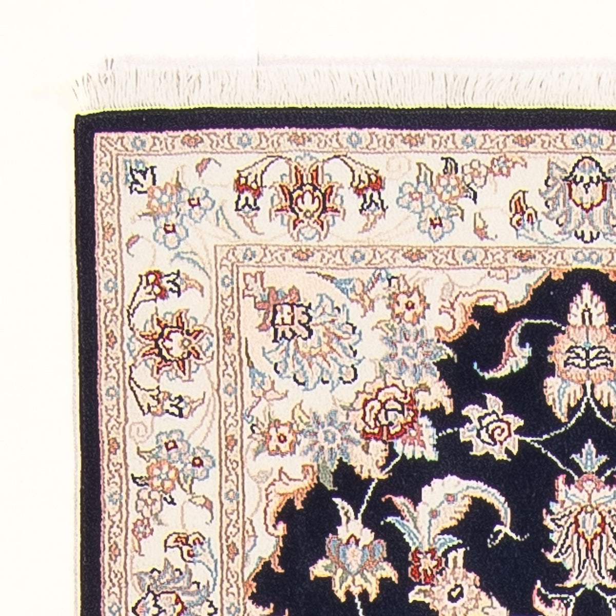 Tabriz - 50 Raj Teppe 80x251cm - Persisk teppe