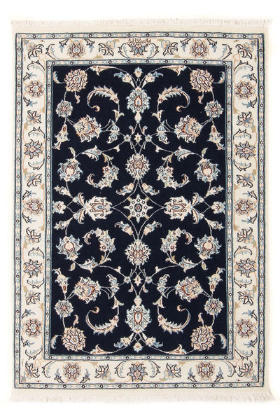 Nain - 6La Teppe 80x118cm - Persisk teppe