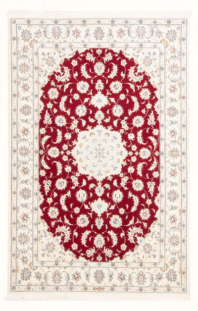 Nain - 9La Teppe 118x178cm - Persisk teppe