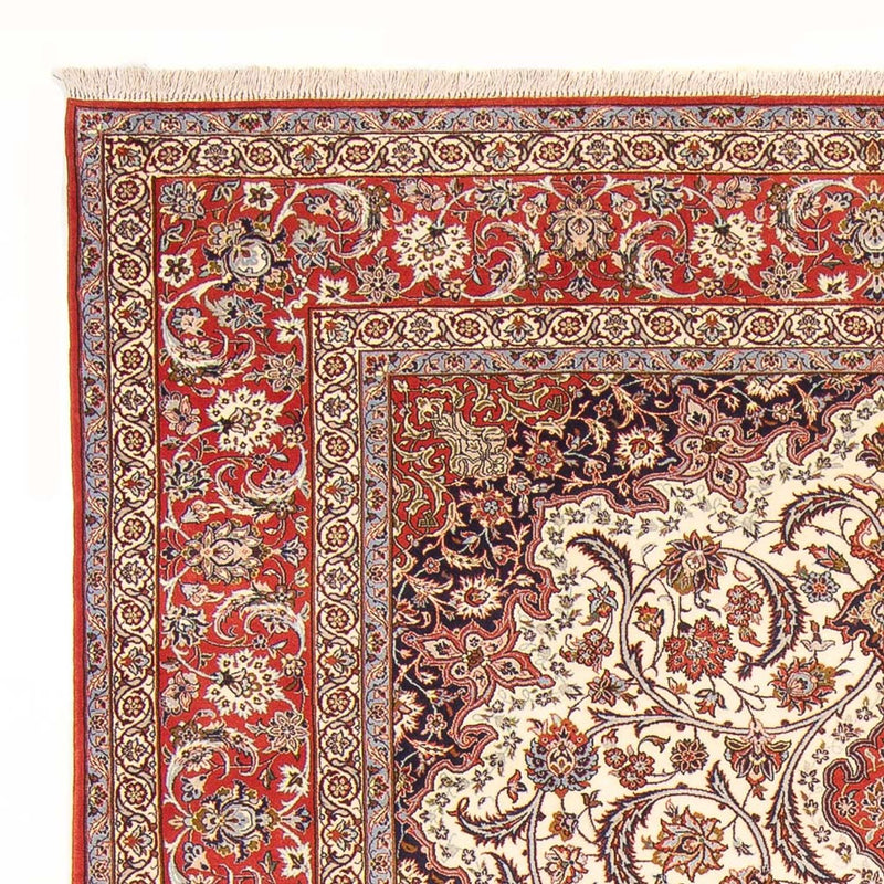 Isfahan Teppe 204x300cm - Persisk teppe