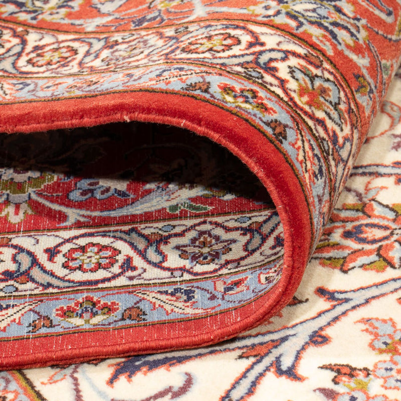 Isfahan Teppe 204x300cm - Persisk teppe