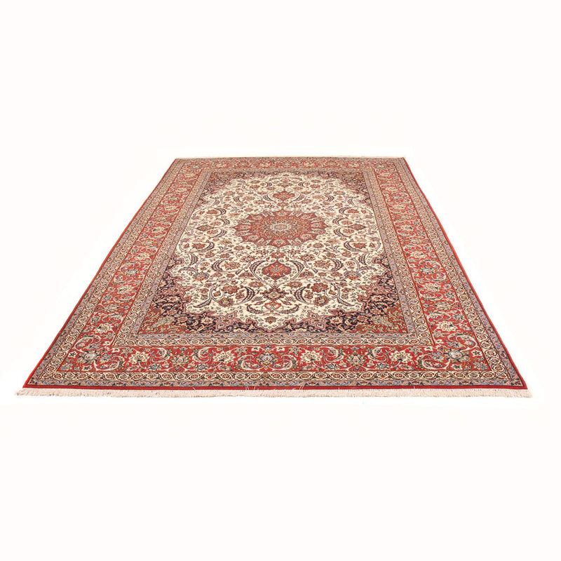 Isfahan Teppe 204x300cm - Persisk teppe