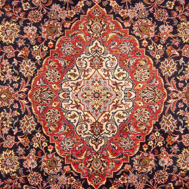 Kashan Teppe 312x201cm - Persisk teppe