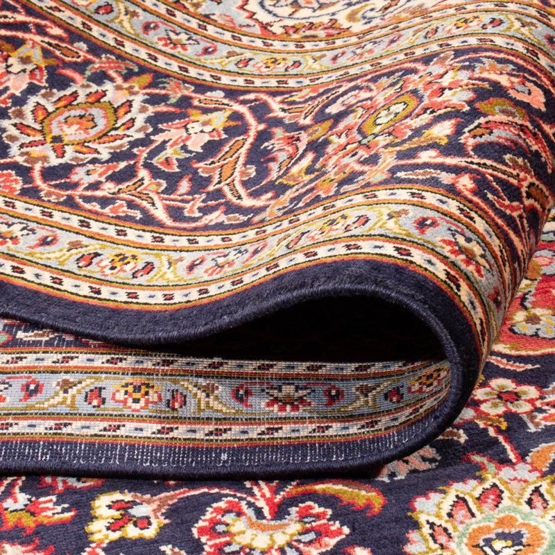 Kashan Teppe 312x201cm - Persisk teppe
