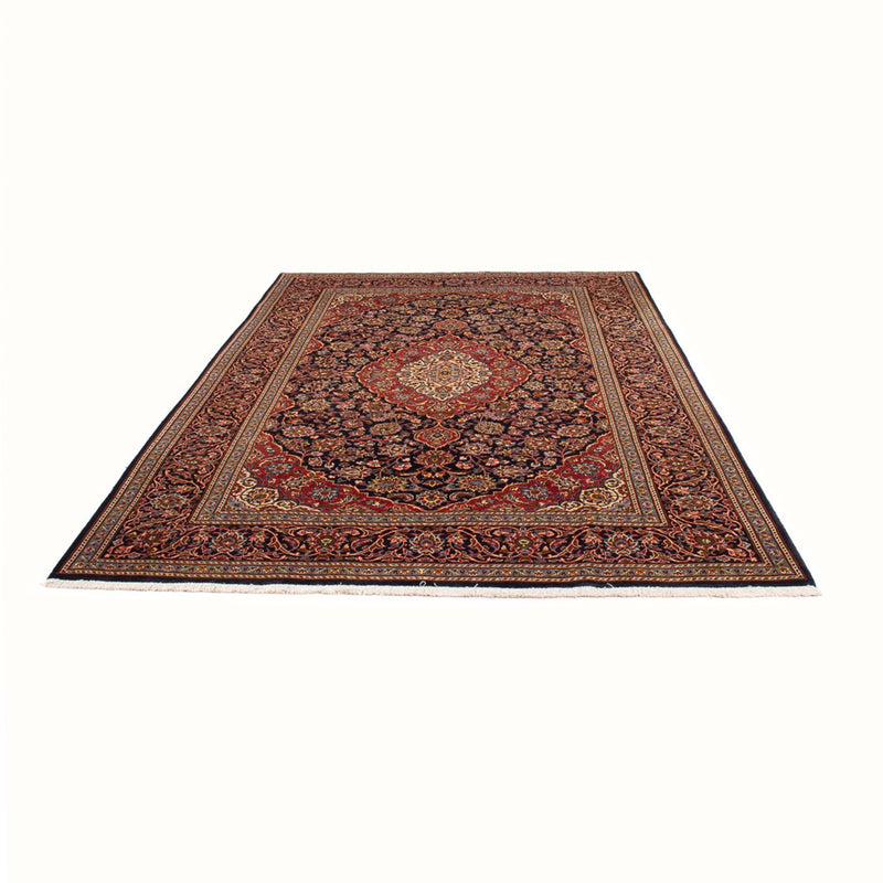 Kashan Teppe 312x201cm - Persisk teppe