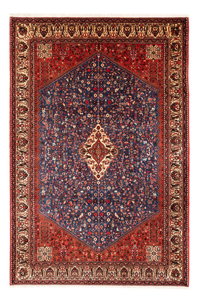 Abadeh Teppe 210x310cm - Persisk teppe